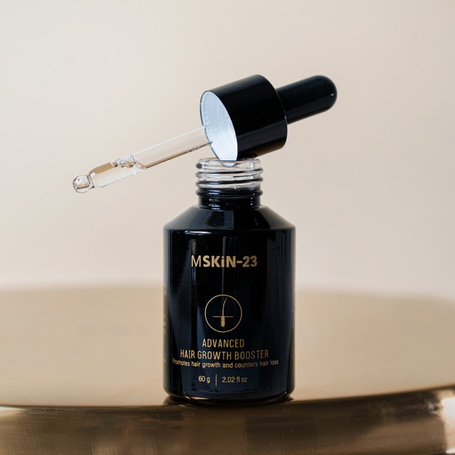 ADVANCED HAIR GROWTH BOOSTER